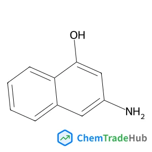 3-Aminonaphthalen-1-ol