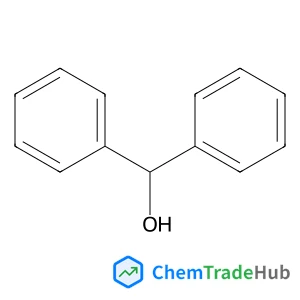 Diphenylmethanol