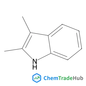 2,3-Dimethyl-1H-indole