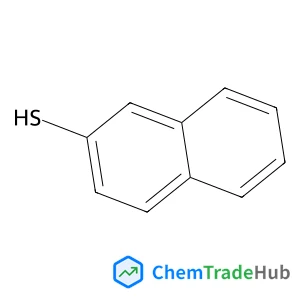 2-NAPHTHALENETHIOL
