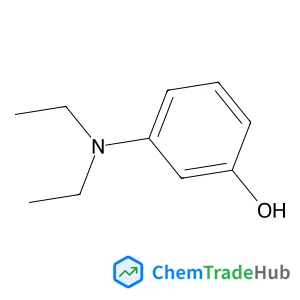 3-(Diethylamino)phenol