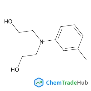2,2'-[(3-Methylphenyl)imino]diethanol