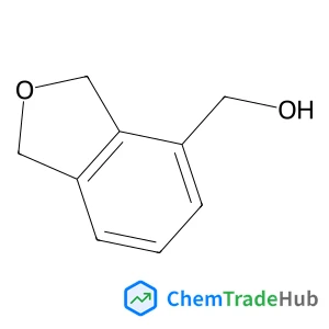 (1,3-DIHYDRO-2-BENZOFURAN-4-YL)METHANOL/ 95%