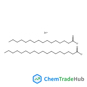 Zinc hexadecanoate octadecanoate (1:1:1)