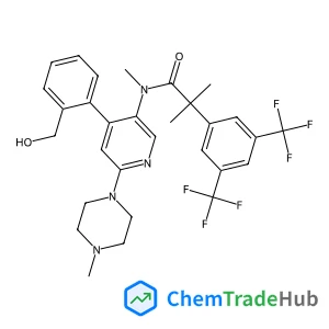 Monohydroxy Netupitant