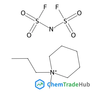 1-Methyl-1-propylpiperidinium bis(fluorosulfonyl)imide