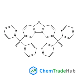 2,8-Bis(diphenylphosphoryl)dibenzo[b,d]furan