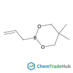 ALLYLBORONICACID NEOPENTYLESTER