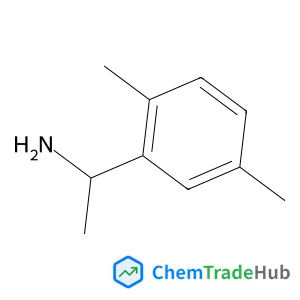 1-(2,5-Dimethylphenyl)ethanamine