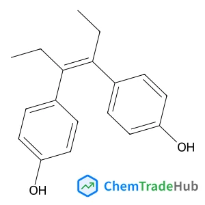 trans-Diethyl-1,1,1',1'-stilbestrol-3,3',5,5'-d8