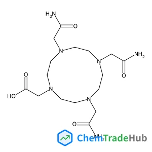 DO3AM-acetic acid