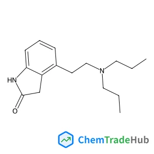 Ropinirole