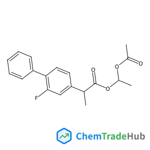 Flurbiprofen Axetil