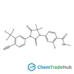 Enzalutamide