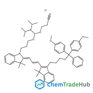 Cy3 phosphoramidite
