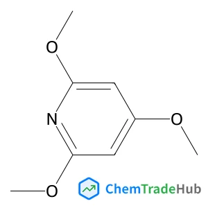 2,4,6-Trimethoxypyridine