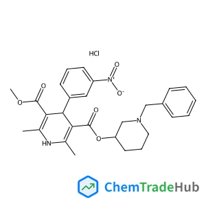 Benidipine hydrochloride