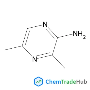 3,5-Dimethylpyrazin-2-amine