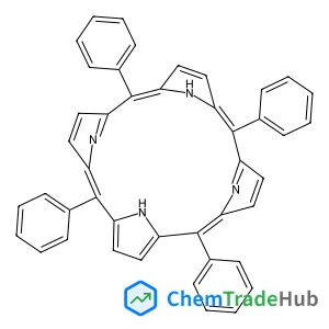 Tetraphenylporphyrin