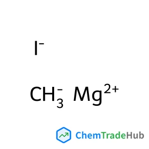 Methylmagnesium Iodide