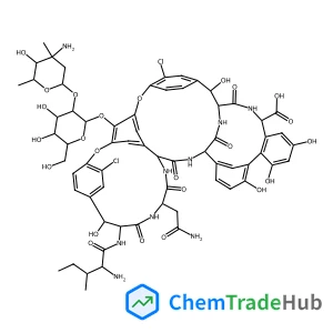 VANCOMYCIN IMPURITY A