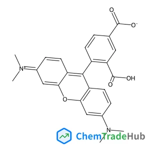 5-Carboxytetramethylrhodamine