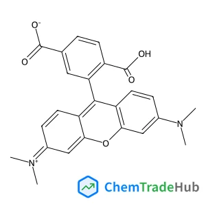 6-Carboxytetramethylrhodamine