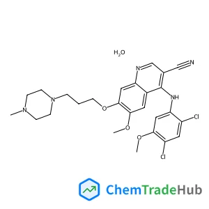 Bosutinib Monohydrate