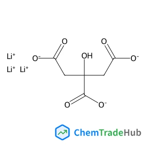 Lithium Citrate