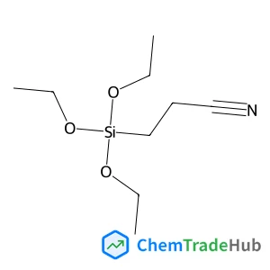 3-(Triethoxysilyl)propionitrile