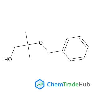 2-Benzyloxy-2-methylpropan-1-OL