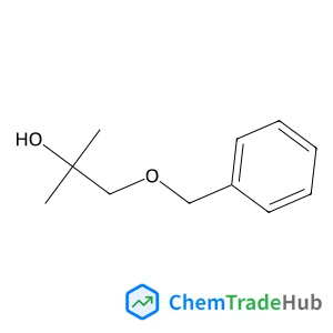 1-(Benzyloxy)-2-methyl-2-propanol