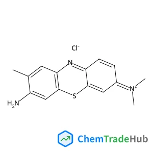 Tolonium chloride