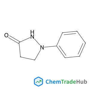 1-Phenyl-3-pyrazolidinone