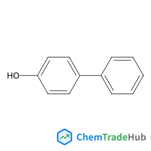 4-Phenylphenol