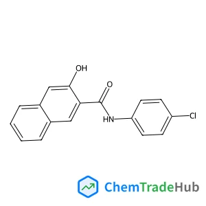 4'-Chloro-3-hydroxy-2-naphthanilide