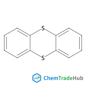Thianthrene
