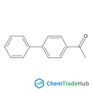 4-Acetylbiphenyl