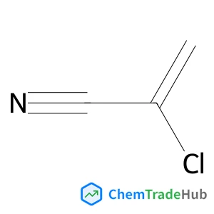 2-Chloroacrylonitrile