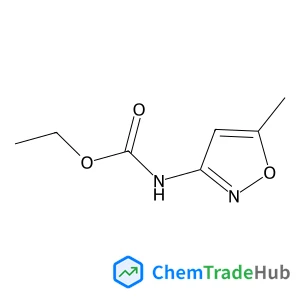 Ethyl (5-methyl-1,2-oxazol-3-yl)carbamate
