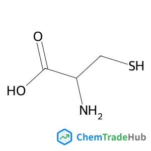 D-cysteine