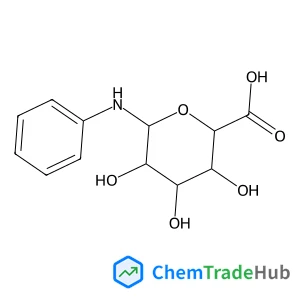 Aniline β-D-Glucuronide