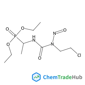 Fotemustine