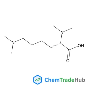 N~2~,N~2~,N~6~,N~6~-Tetramethyl-L-lysine