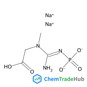 Phosphocreatine sodium