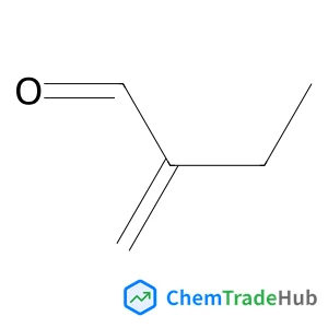 alpha-Ethylacrolein