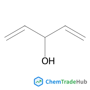 1,4-Pentadien-3-ol
