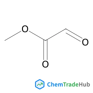 Methyl glyoxylate