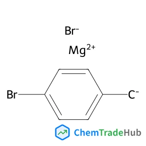 4-Bromobenzylmagnesium bromide