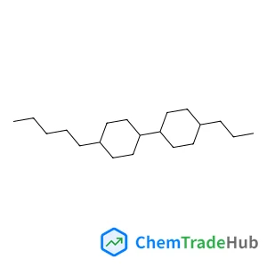 (trans,trans)-4-Pentyl-4'-propyl-1,1'-bi(cyclohexane)